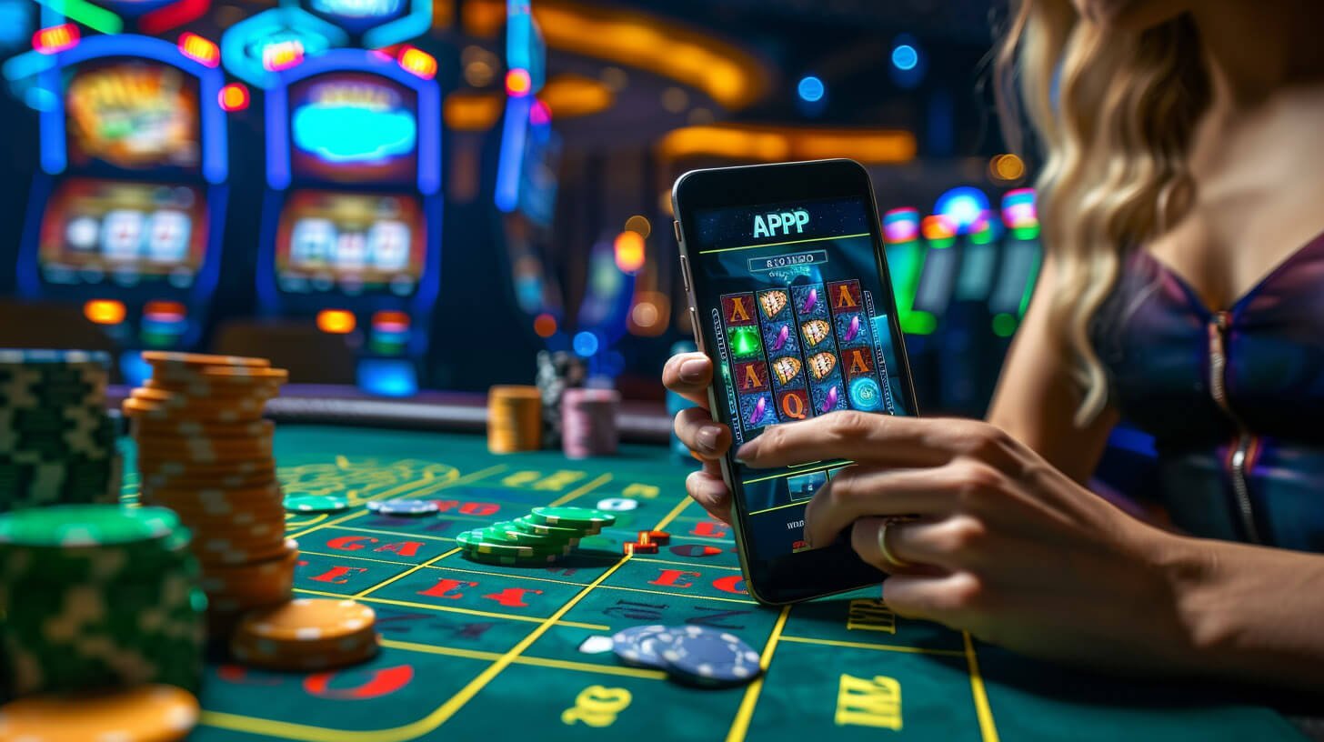 Slot Games